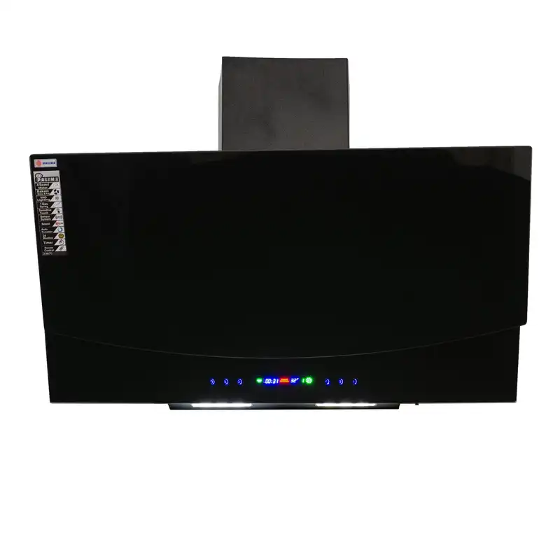 ست هود و اجاق گاز صفحهای پالیما مدل GH2