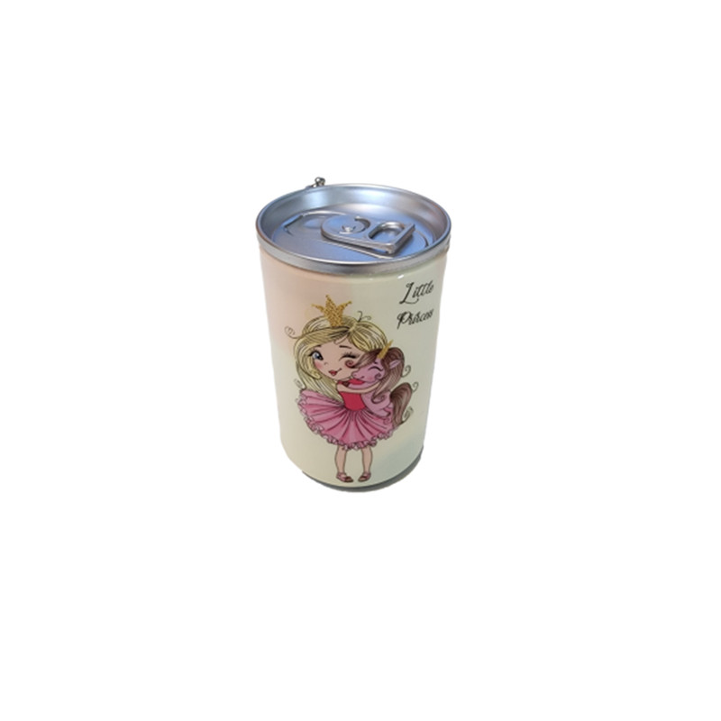 دستمال مرطوب مدل دخترک کد 2485 بسته 30 عددی