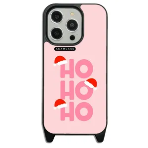 AKAM AMCWLA14PRO-CHRISTMAS7 Cover For Apple iPhone 14 Pro