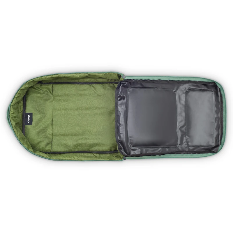 عکس شماره 6 : کوله پشتی مدرسه دلسی مدل js016b کد 2747610