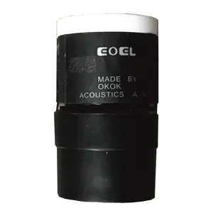 A-502 microphone capsule