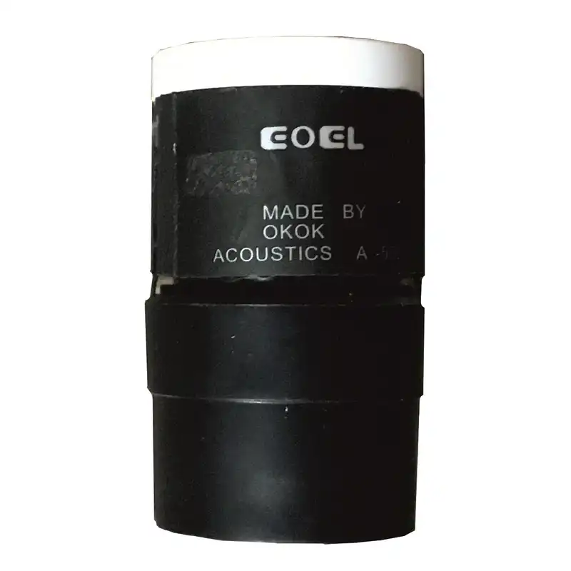 کپسول میکروفون مدل A-502