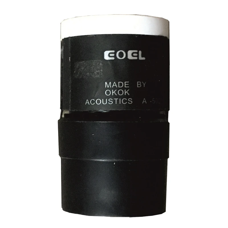 کپسول میکروفون مدل A-502