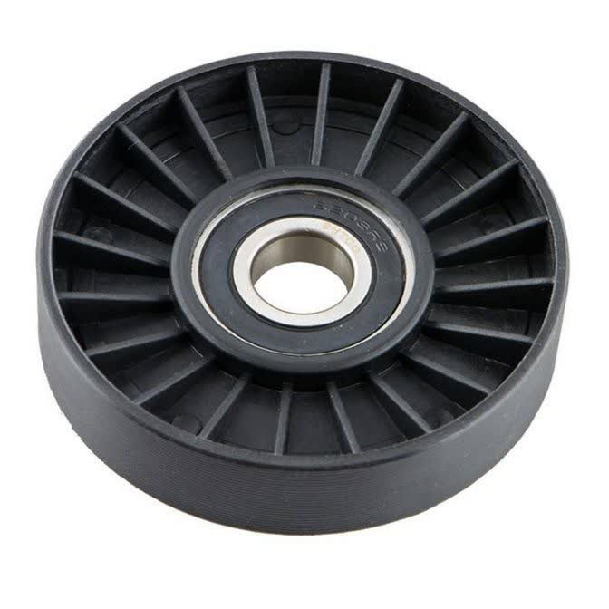 هرزگرد تسمه سفت کن دینام کیانپارت کد 242 مناسب برای پژو 405