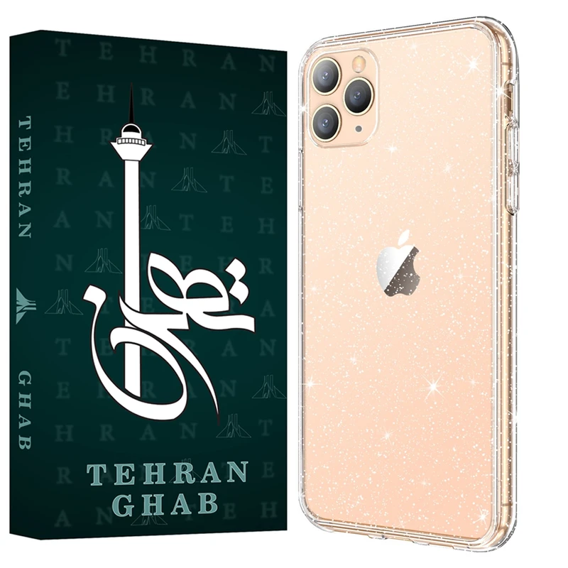 کاور تهران قاب مدل SHTT مناسب برای گوشی موبایل اپل iPhone 11 Pro Max