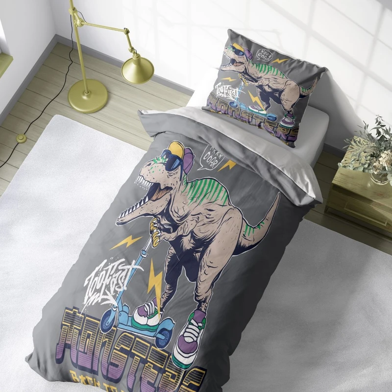 سرویس خواب کد 325 یک نفره 4 تکه