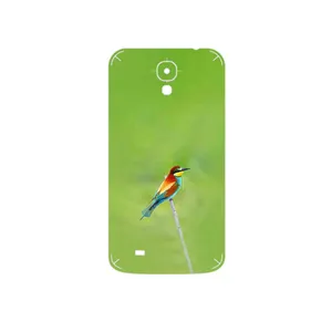 MAHOOT European bee-eater Cover Sticker for Samsung Galaxy Mega 6.3 I9200