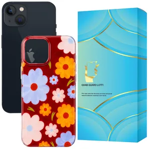 Ghab Guard Lotfi GOLSTN Cover for Apple iPhone 14
