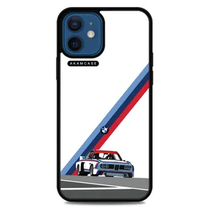 AKAM AMC-WA12M-BMW-23 Cover For Apple iPhone 12 Mini