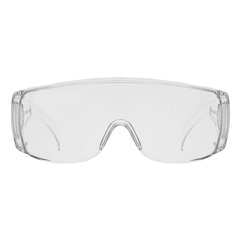 عینک ایمنی ای بی زد مدل en199f