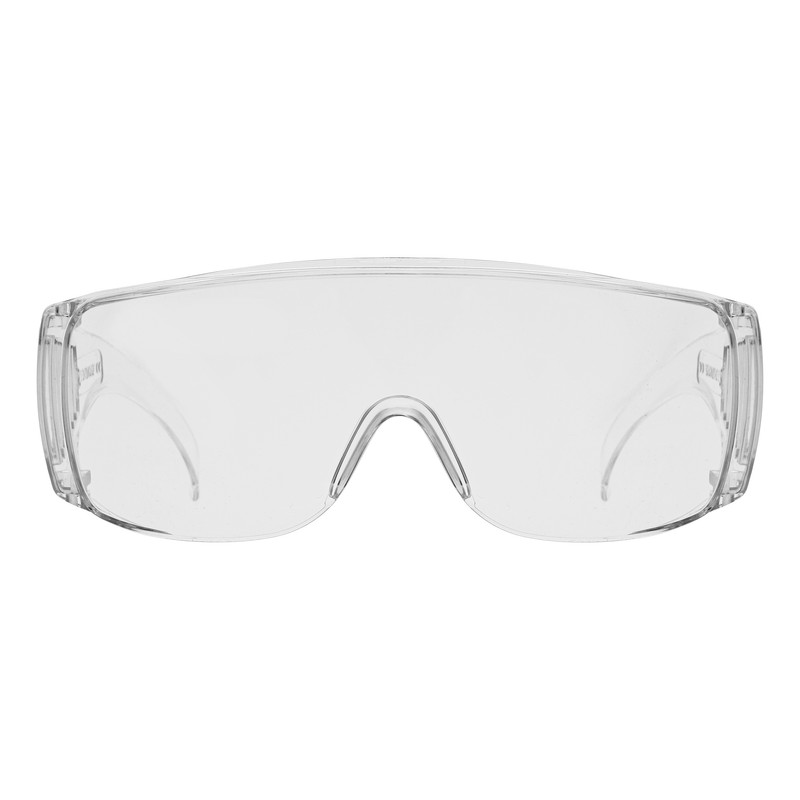 عینک ایمنی ای بی زد مدل en199f