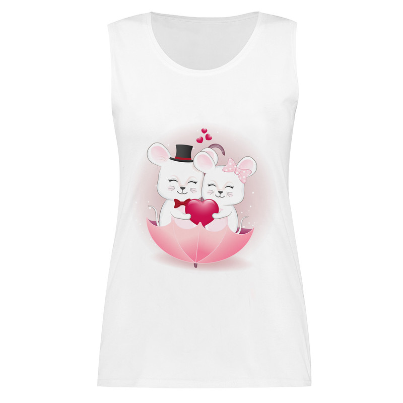 تاپ زنانه مدل T0001-10