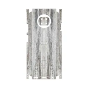 MAHOOT Wood Texture 8-FullSkin Cover Sticker for Xiaomi Redmi Note 9T
