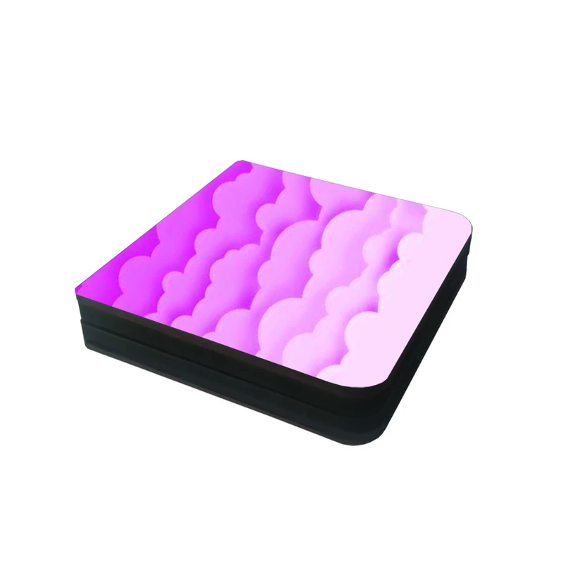 جعبه سیگار مدل رنگی کد 781