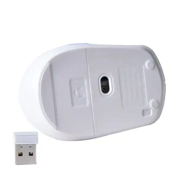 ماوس بی سیم تسکو مدل TM661w