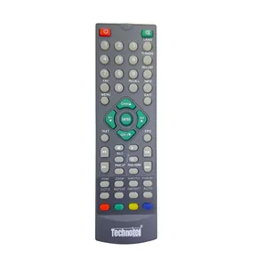 ریموت کنترل مدل TECHNOTEL-8989