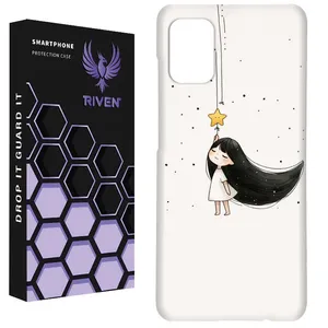 RIVEN RI1-442 Case For Samsung Galaxy A31