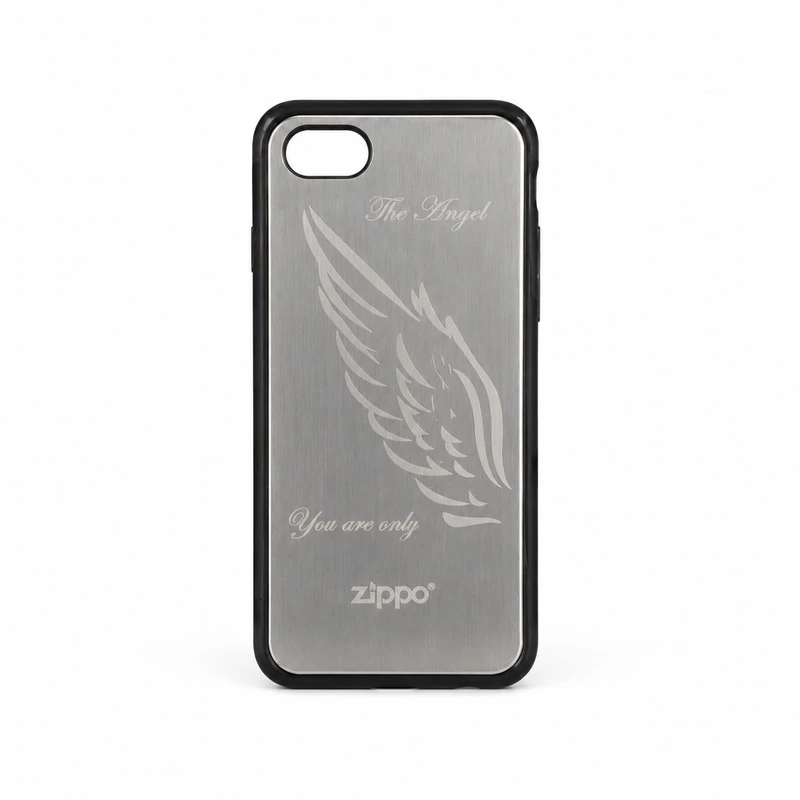 کاور زیپو مدل PA16701 مناسب برای گوشی موبایل اپل Iphone 5/5s