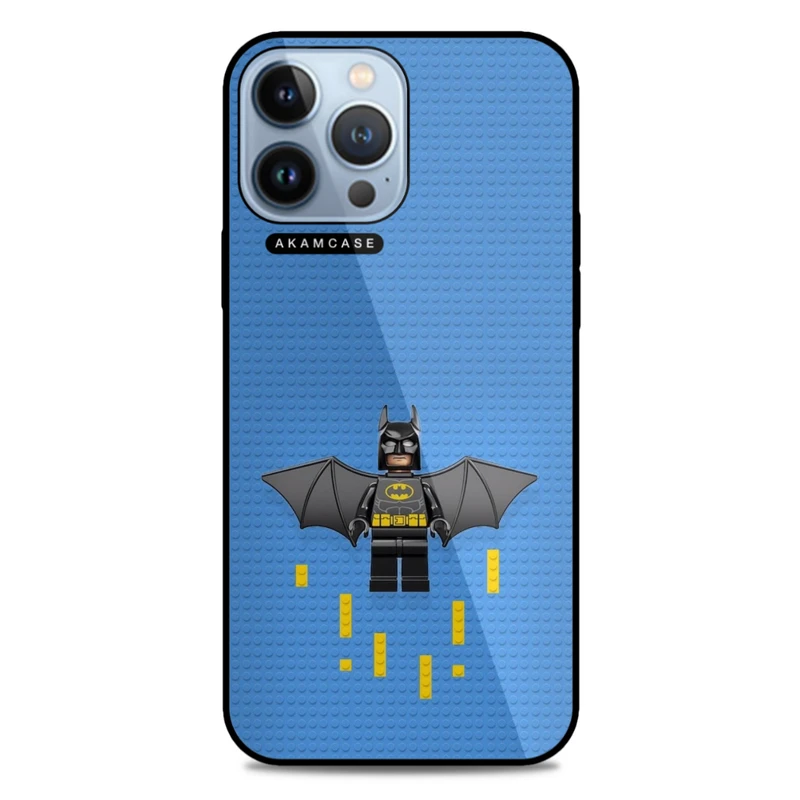 کاور آکام مدل AMC-WA13PROMAX-LEGO-37 مناسب برای گوشی موبایل اپل iPhone 13 Pro Max