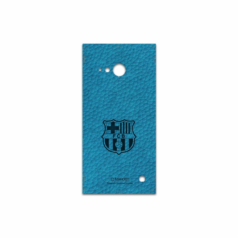 برچسب پوششی ماهوت مدل BL-BRCA مناسب برای گوشی موبایل نوکیا Lumia 730