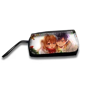 جامدادی طرح انیمه Toradora مدل 004