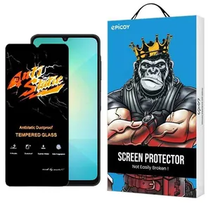 Epicoy Antistatic Dustproof Screen Protector For Samsung Samsung Galaxy A06/A06s/A05s/A05/F05