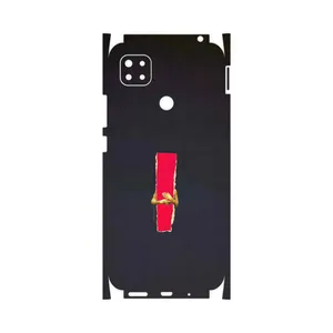 MAHOOT Collage of Embrace-FullSkin Cover Sticker for Xiaomi Redmi 9 Activ