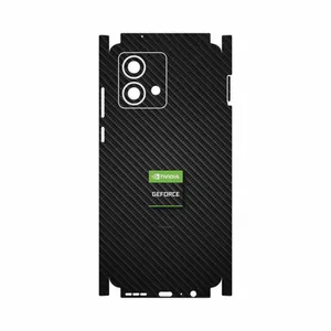MAHOOT Nvidia-FullSkin Cover Sticker for Motorola Moto G84