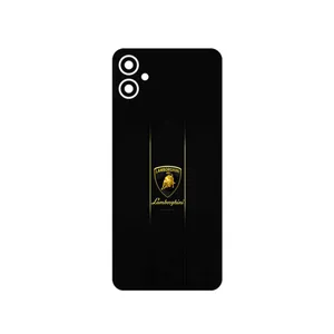 MAHOOT Lamborghini Cover Sticker for Samsung Galaxy A05