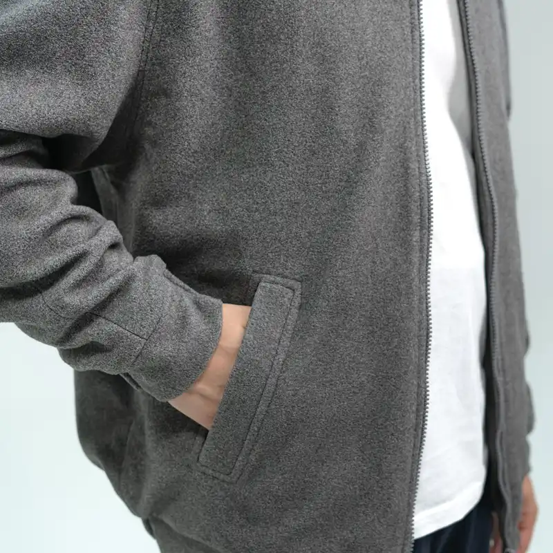 سویشرت مردانه سلکتلس مدل بامر رگلان