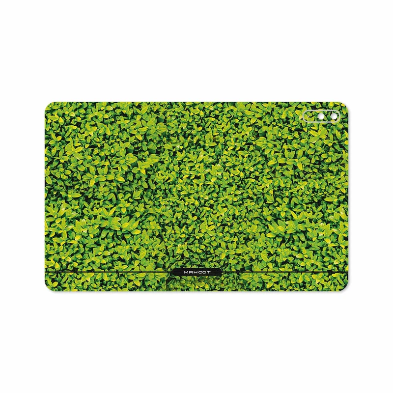 برچسب پوششی ماهوت مدل Leafs مناسب برای تبلت هوآوی Matepad 10.4 2020 BAH3-L09