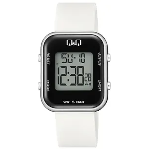 ساعت مچی عقربه ای زنانه کیو اند کیو مدل M207J005Y