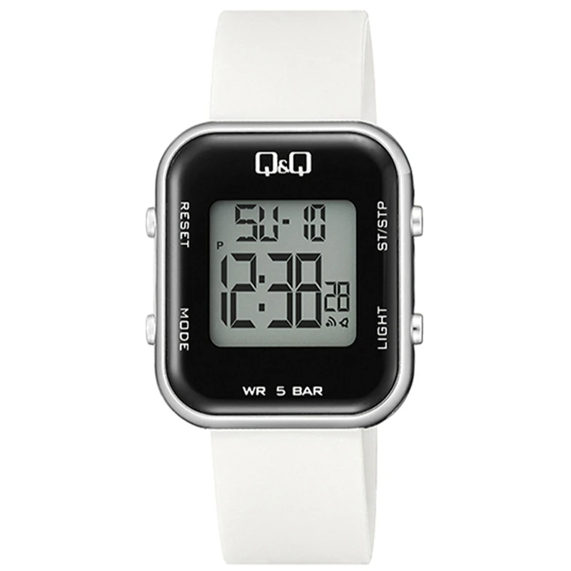 ساعت مچی عقربه ای زنانه کیو اند کیو مدل M207J005Y