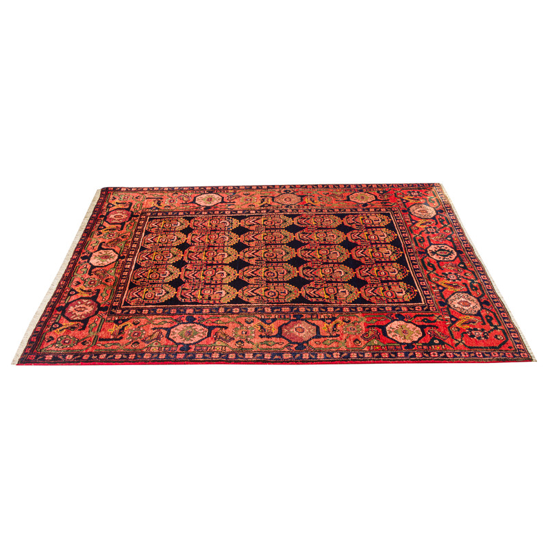 فرش دستبافت سه متری مدل بروجرد کد 49.10426