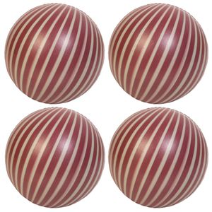 توپ فوتبال مدل MS7 بسته 4 عددی