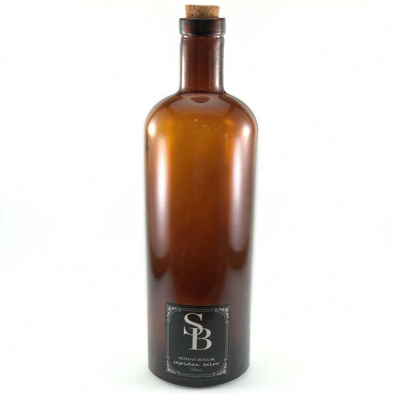بطری مدل SB کد 3003 بطری مدل SB کد 3003