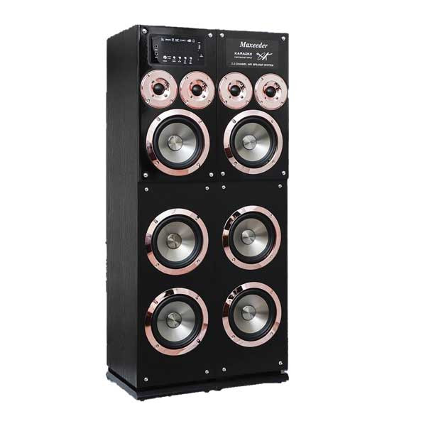 بلندگو مکسیدر مدل CN 22