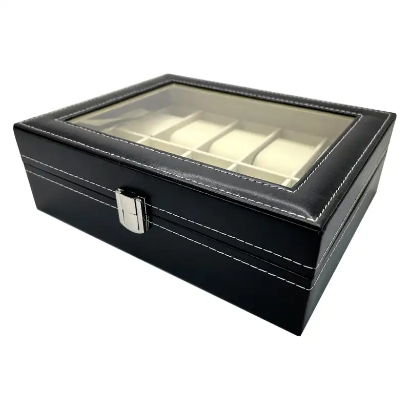 جعبه ساعت مدل Leather کد 2-86862
