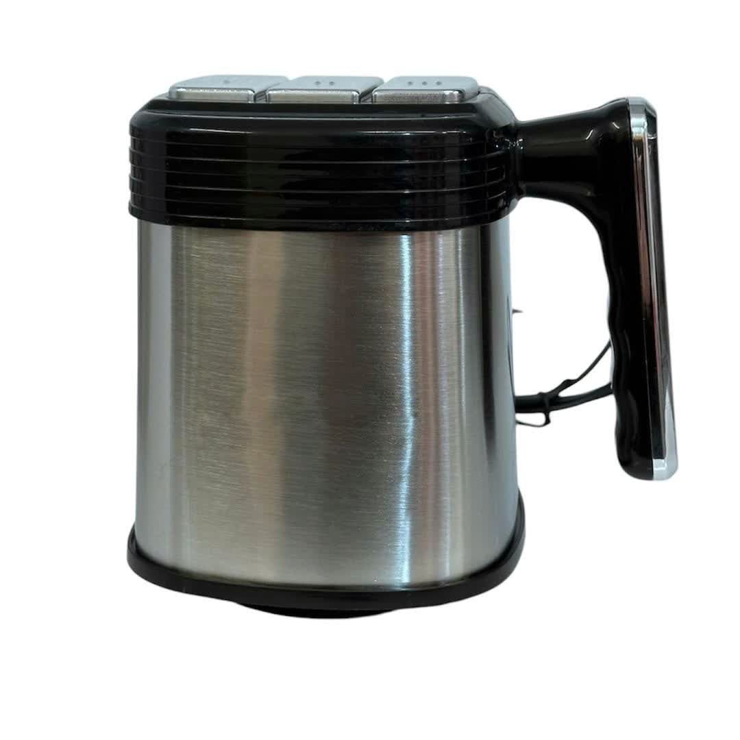 خردکن مدل SH-2024-3