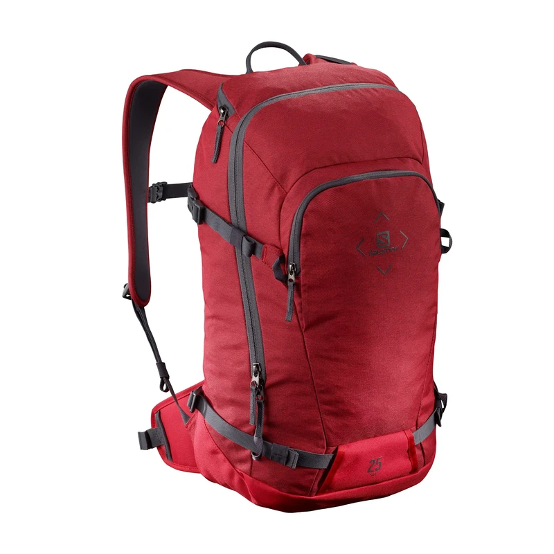 کوله پشتی سالومون مدل LC1570700