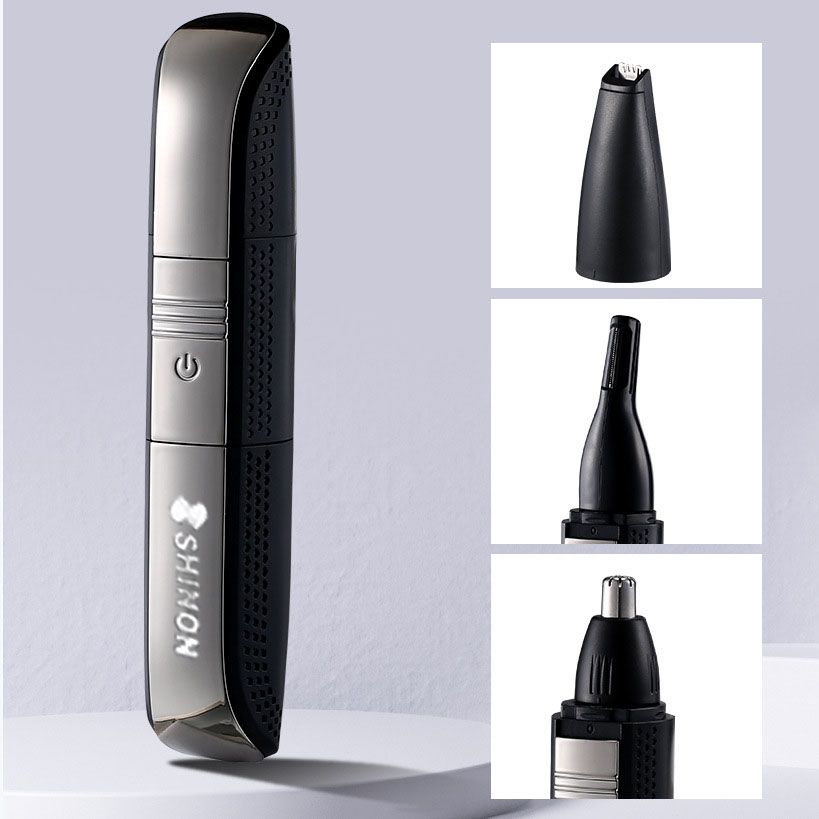 موزن گوش و بینی شینون مدل SH-2039 3IN1 -  - 7