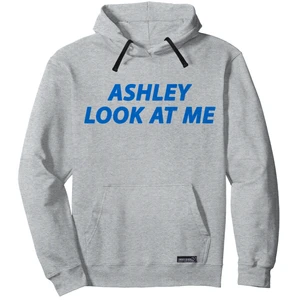 هودی مردانه 27 مدل Ashley Look At Me کد MH1559