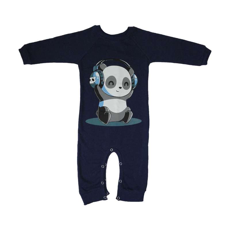 سرهمی بچگانه کارترز مدل happypanda101