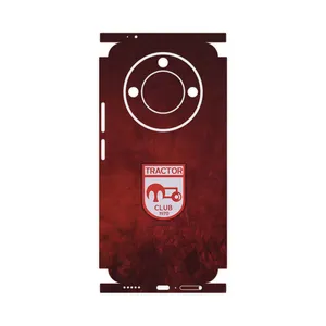 MAHOOT Tractor-FullSkin Cover Sticker for Honor X9c Smart