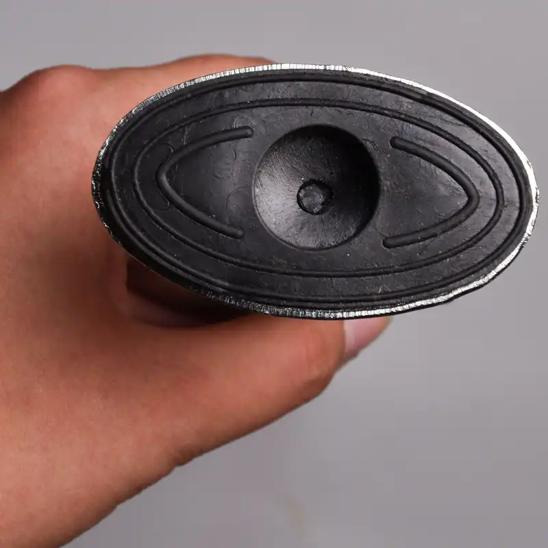 میله بارفیکس مدل حلقه دار ساده S80