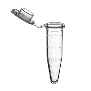 میکروتیوب مدل R0/2 بسته 250 عددی