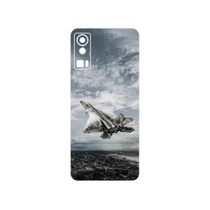 MAHOOT F_22 Cover Sticker for Gplus X20