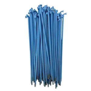 پره ضخیم دوچرخه مدل 20 185mm بسته 72 عددی