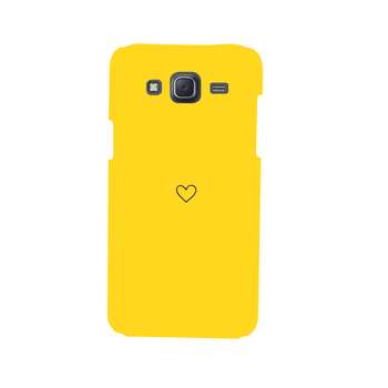 کاور مدل gsh مناسب برای گوشی موبایل سامسونگ Galaxy j5 2015