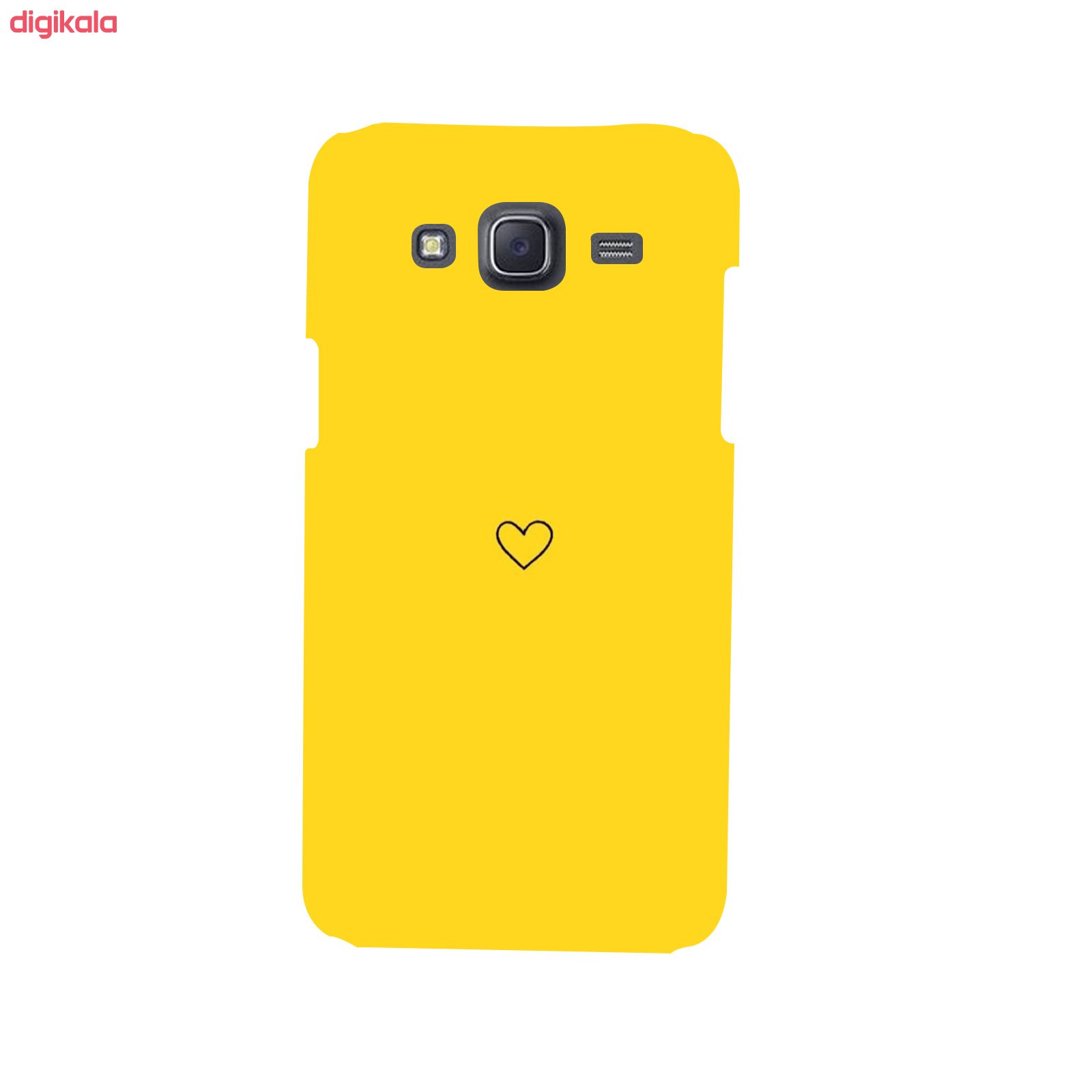 کاور مدل gsh مناسب برای گوشی موبایل سامسونگ Galaxy j5 2015 main 1 1